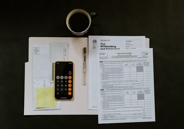 How UK crypto taxes work and what you need to know