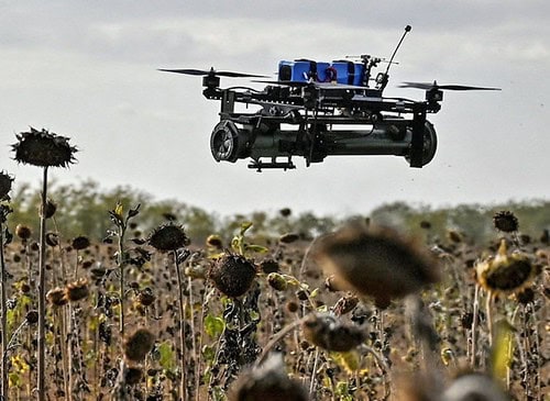 How Ukraine outsmarted Russia with garage tech and changed the face of war..