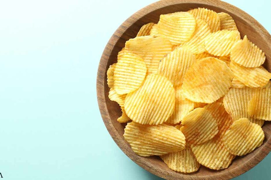 How Ultraprocessed Food Causes Addiction