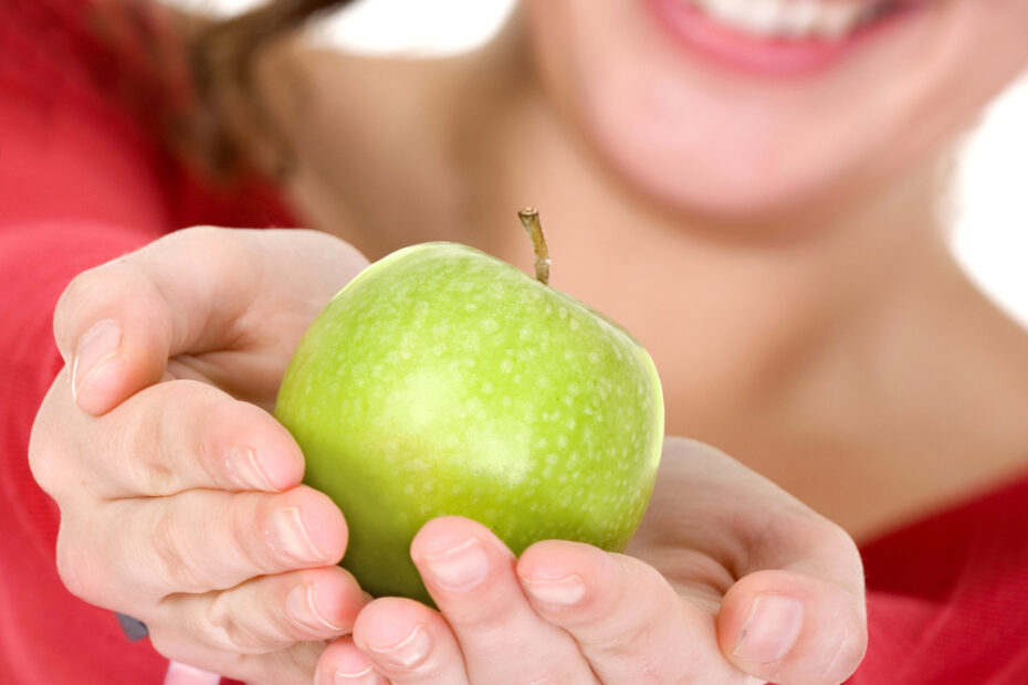 How a Dietitian Can Help You Tackle Health Issues | OnPoint Nutrition