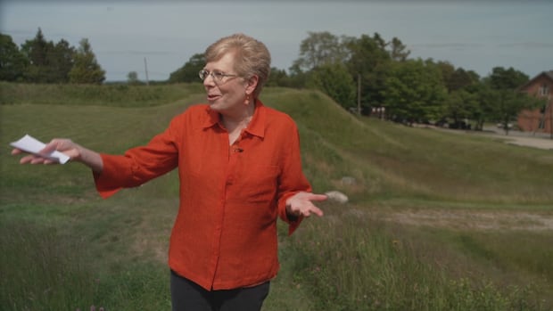How a coastal Maine town almost became part of Canada | CBC News
