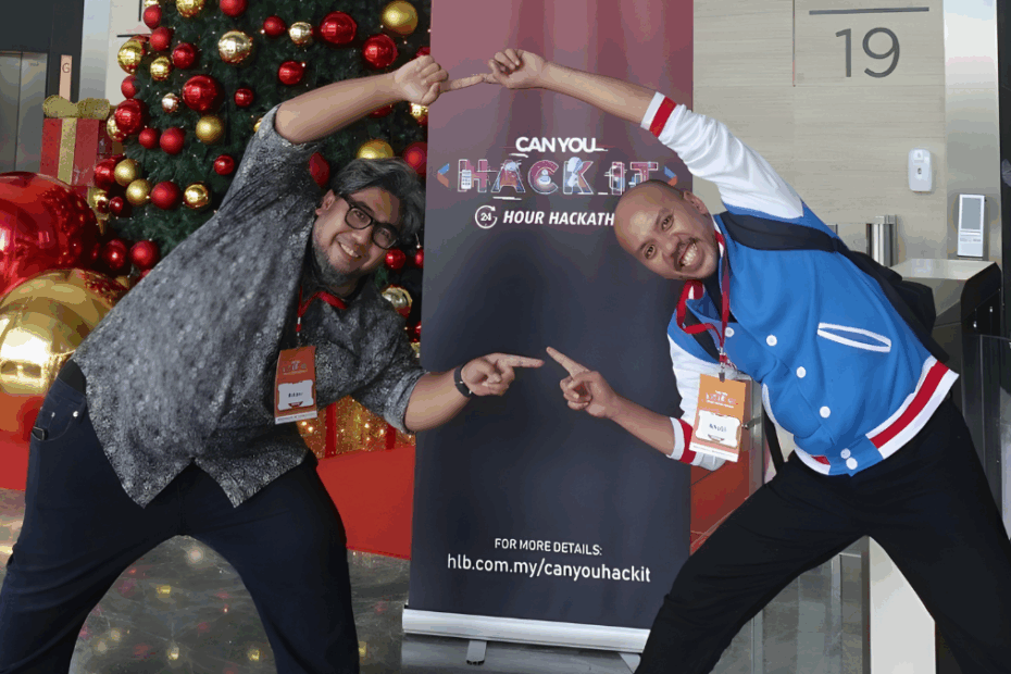 How these two tech startups came together to raise M’sia as a leader in the regional AI scene
