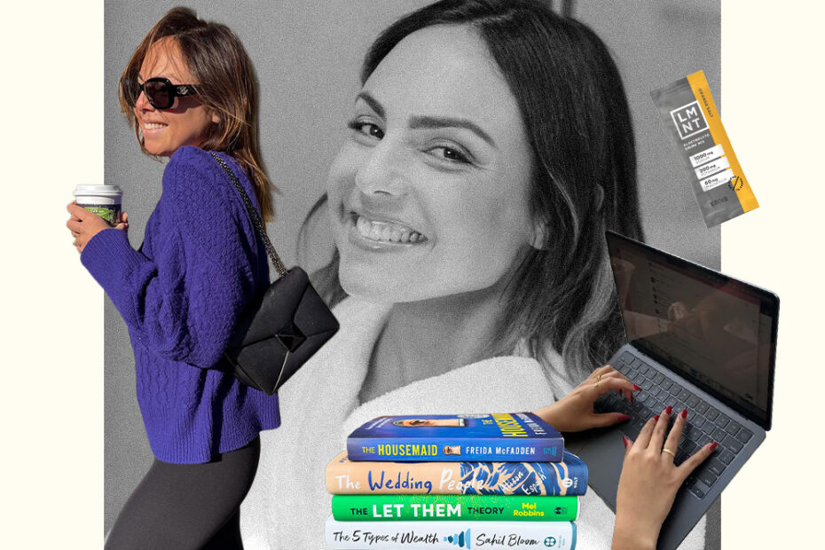 How to Align Investing with Passion and 3 Trends To Put On Your Radar | The Skinny Confidential