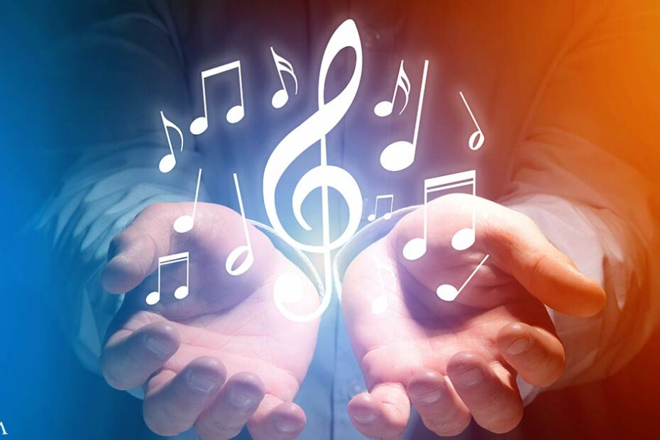 How to Harness the Healing Power of Music