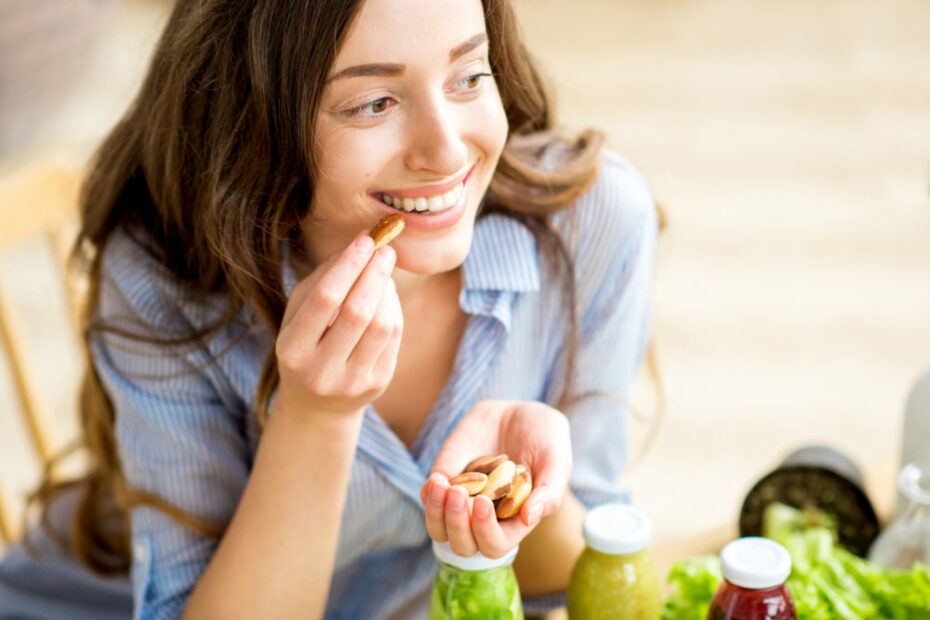 How to Have a Healthy Relationship With Food | WeightWise
