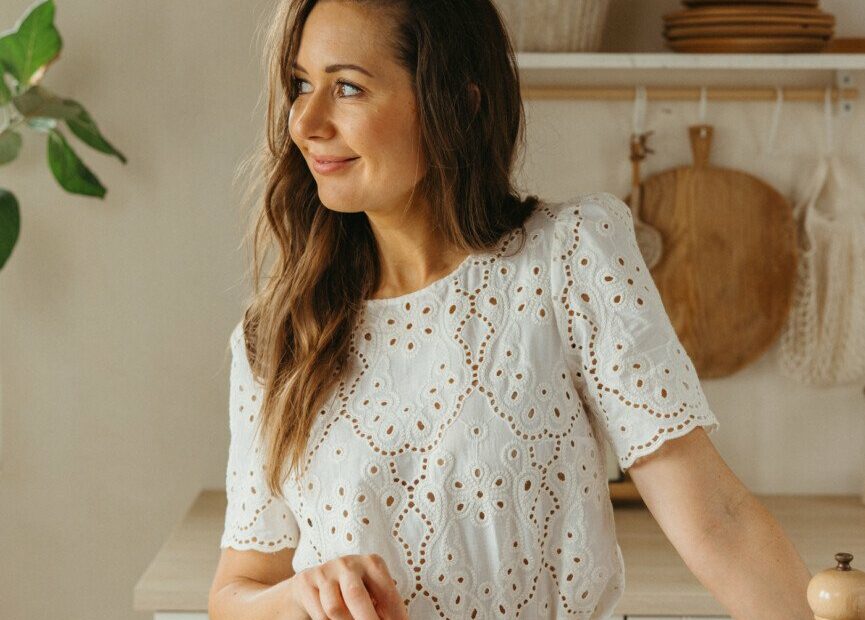 How to Improve Gut Health Naturally: 14 Expert-Backed Tips