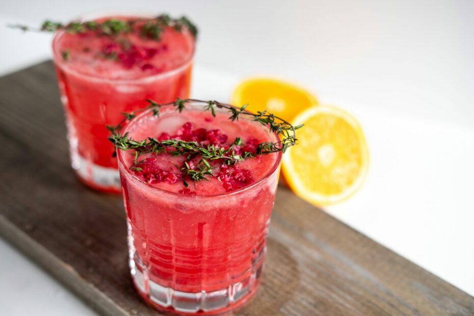 How to Make Your Juices Last Longer In Summer - Style Rants