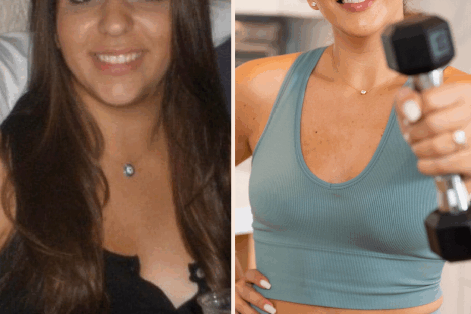 How to Successfully Lose Weight with PCOS
