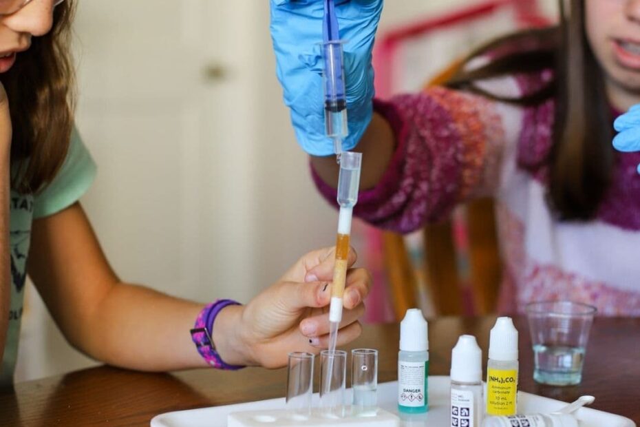 How to Teach Kids Teamwork