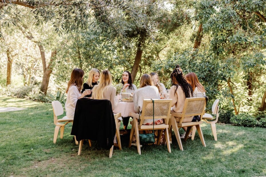 How to Throw a Summer Gathering That Actually Feels Good