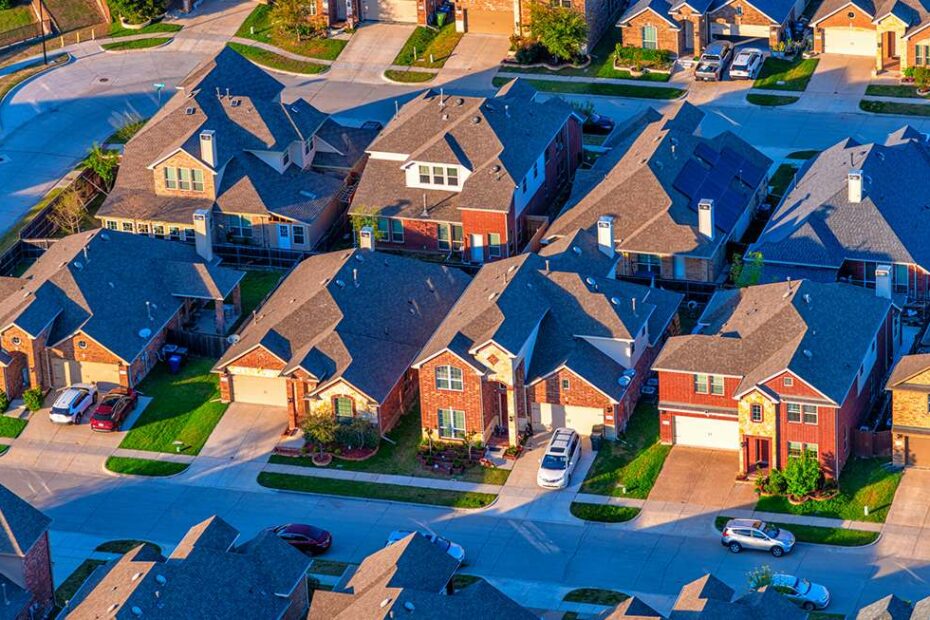 Hw Trump's tariffs and immigration policies could make housing even more expensive