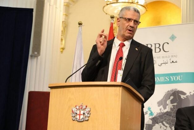 IBBC Holds Successful Spring Conference at the Mansion House | Iraq Business News