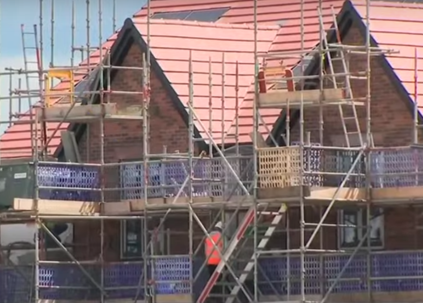 If Labour is to deliver on its pledge to build 1.5 million homes then our planning system must be reformed