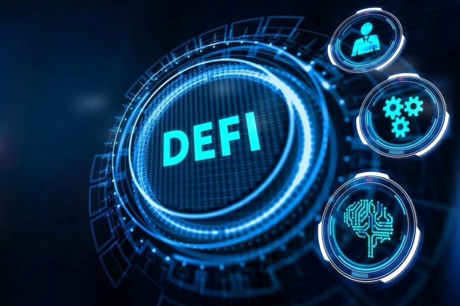 defi
