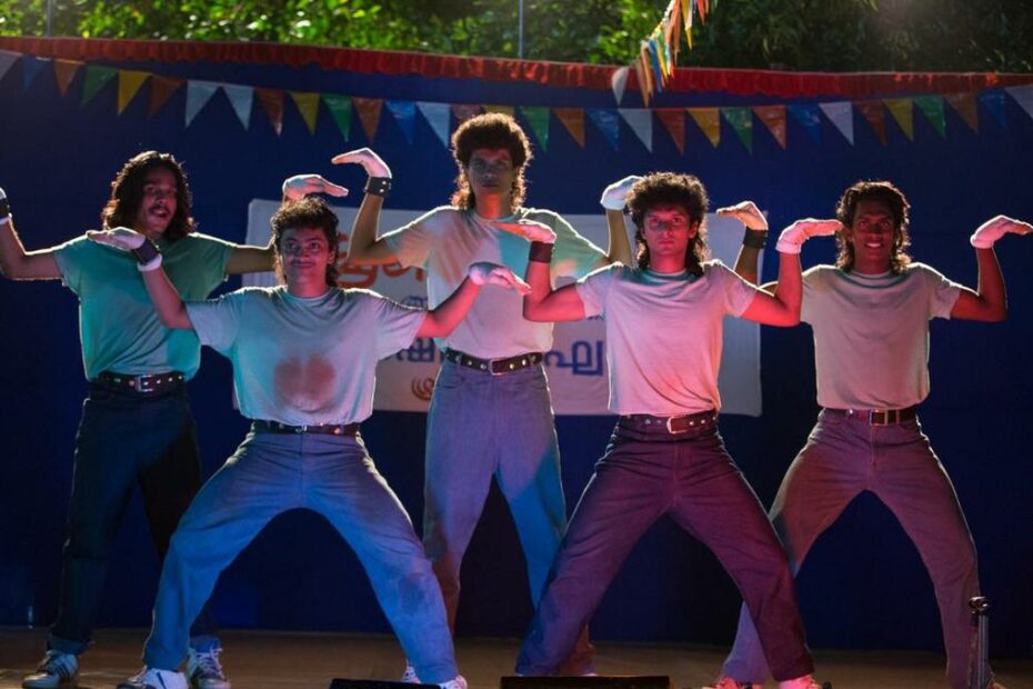 Interview | Malayalam filmmaker Vinod AK : ‘Moonwalk’  is inspired by several real-life stories