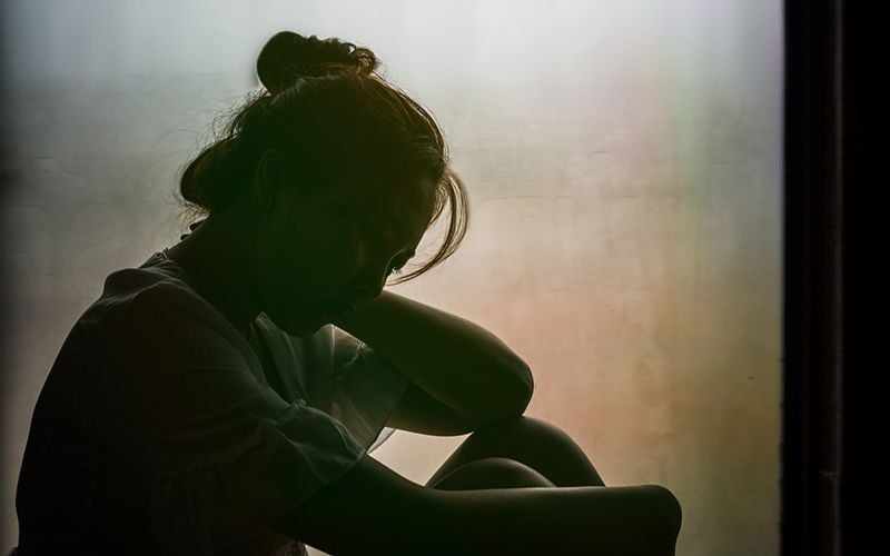 Irish org received more than 46k disclosures of domestic abuse and violence last year