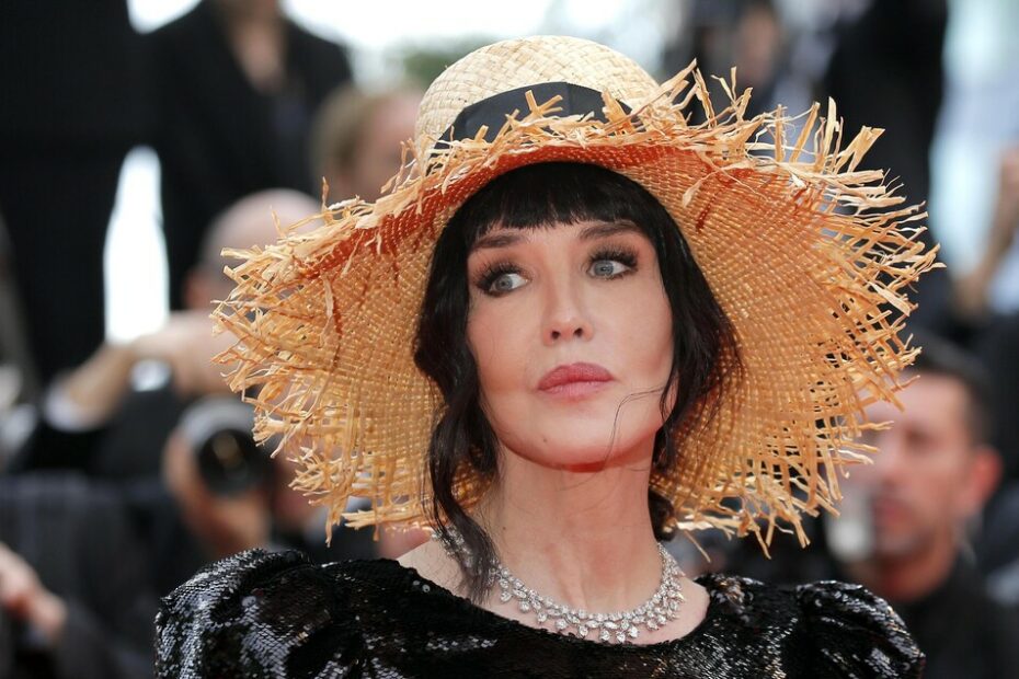 Isabelle Adjani, 70 anni per la diva misteriosa - Notizie - Ansa.it