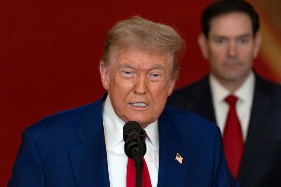 Israel-Iran war: US attacks Iranian nuclear sites, Trump says Tehran must 'make peace'