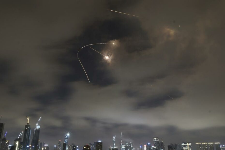 Israel hits Iranian nuclear research facility as war continues into second week