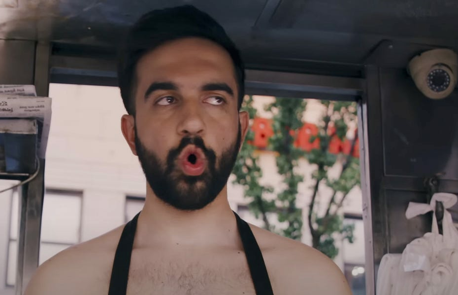 It’s Good How Much Zohran Mamdani Scares White MAGA Losers