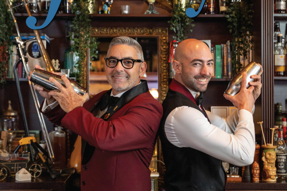 It's a Family Affair | Lifestyle Media Group