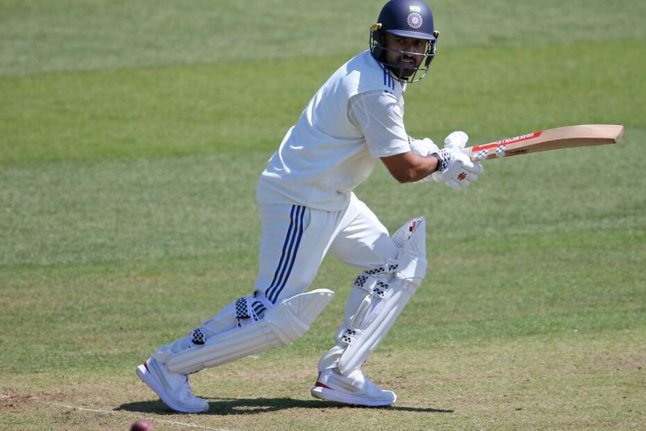 Karun Nair’s journey from despair to redemption in cricket, showcasing resilience and determination in his comeback to Test cricket.