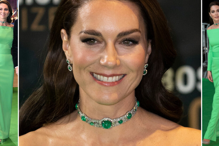 Kate Middleton's 8 Boldest Fashion Risks (That Totally Paid Off)