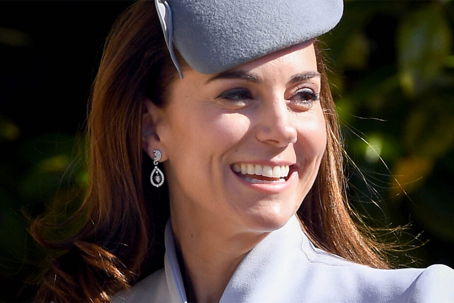 Kate Middleton’s Easter Outfits All Have One Thing In Common...