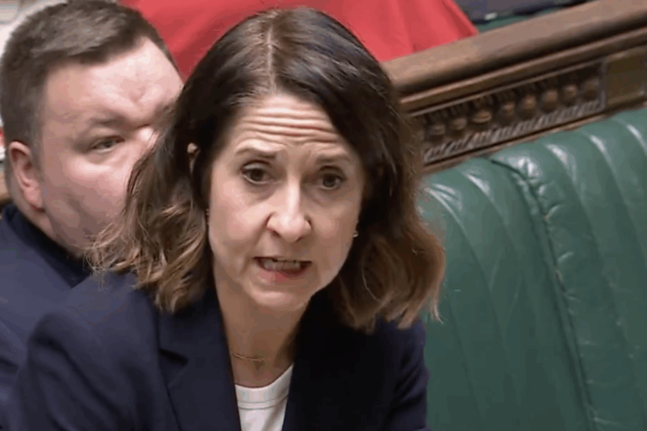 Kim Johnson MP: The government’s ‘concessions’ on disability benefit cuts ‘do not go anywhere near far enough’