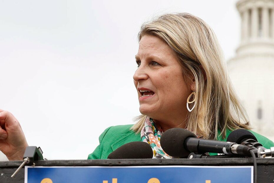 Labor Department Confirms Bureaucrat on Leave Amid Woke Conflict of Interest Questions