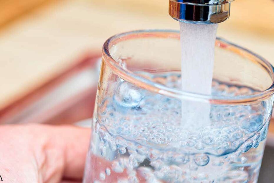 Lobbyists Are Blocking Attempts to End Water Fluoridation