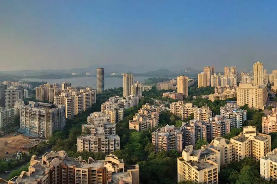 Looking for Steady Passive Income? Invest in Properties in These 7 Indian Cities!