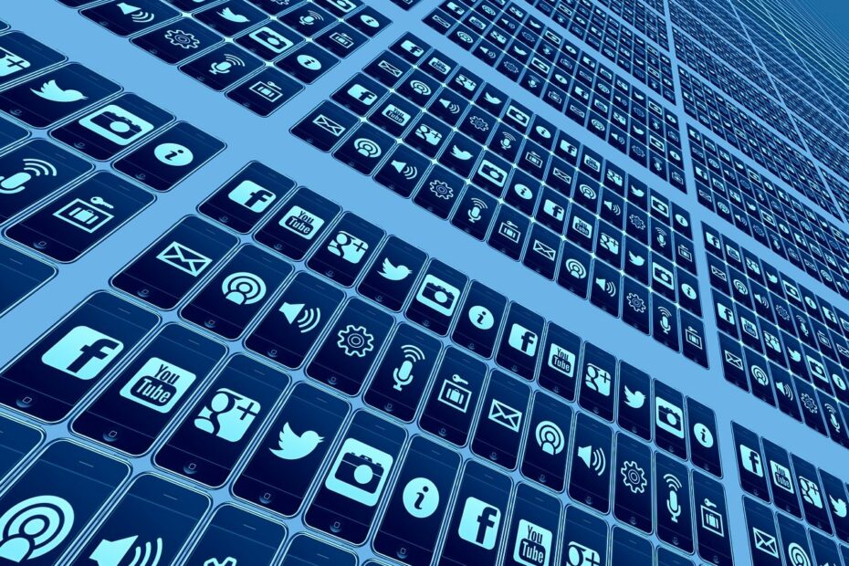 Louise Brown: 'Shadow banning' is censorship by algorithm | Conservative Home