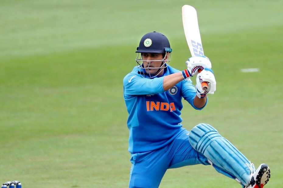 M.S. Dhoni ICC Hall of Fame | A moment to cherish for an extraordinary leader of men