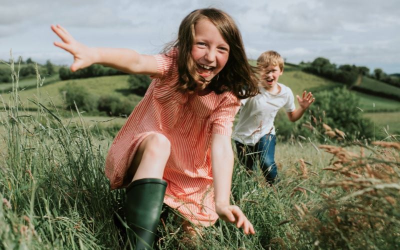 Smoking, drinking, and cannabis use are in decline among Ireland's children.
