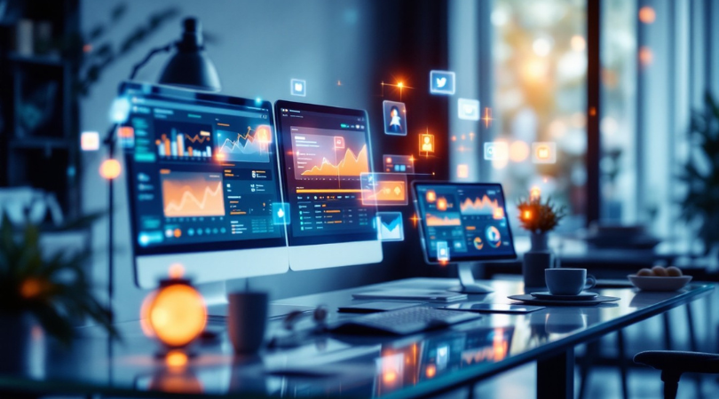 Mastering Topic Clusters for AI-Driven SEO and Human-Centric Search - SMA Marketing