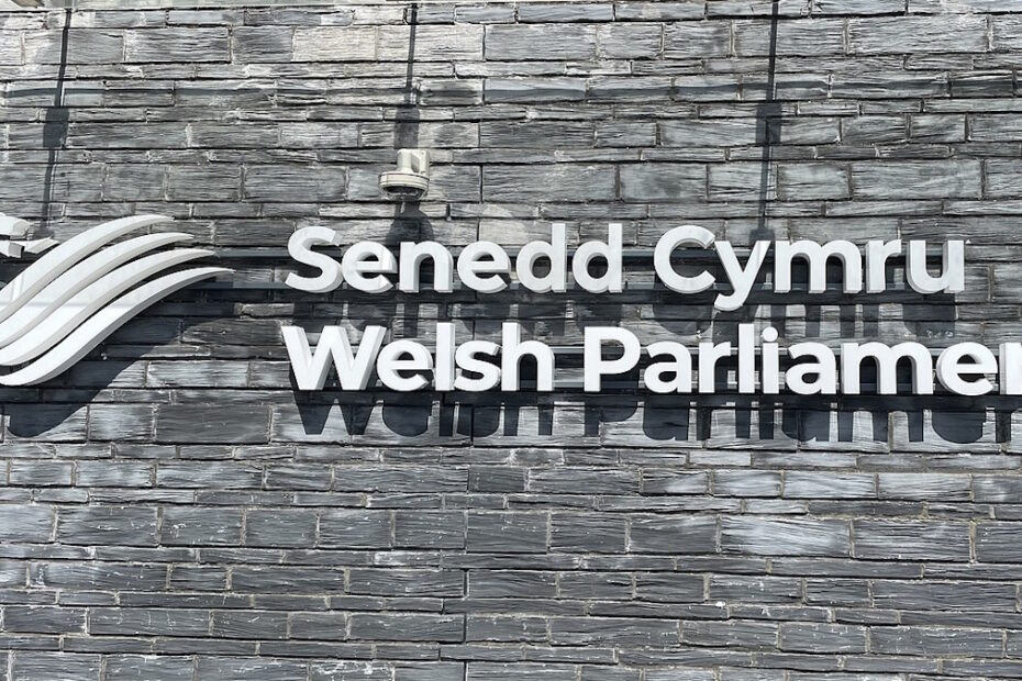 Matt Smith: The Cardiff Bay Village takes blob politics to a whole new level | Conservative Home