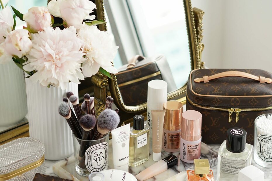 May Beauty Favorites