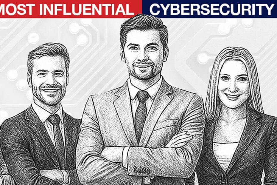 Meet UAE's leading cybersecurity experts
