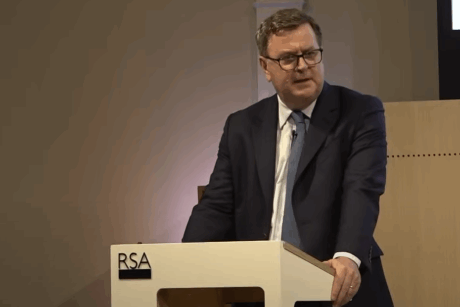 Mel Stride: Tories will ‘never again’ put economy at risk like Liz Truss | Conservative Home