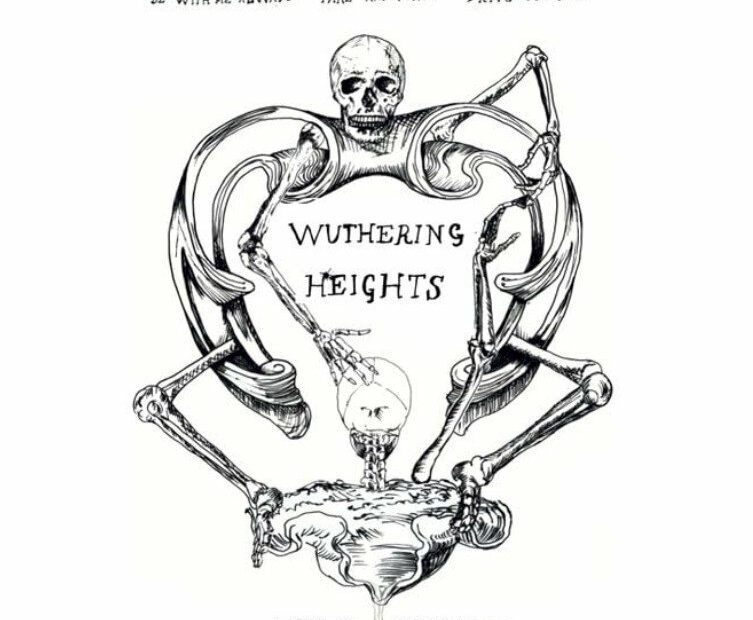 Margot Robbie and Jacob Elordi to Star in 2026 Wuthering Heights Film