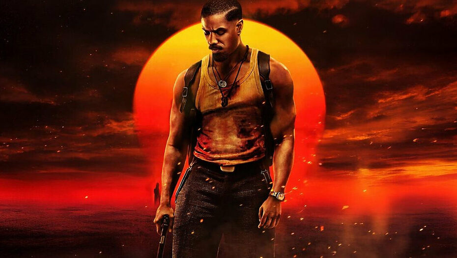 Movie Review | Sinners Named "Film of the Month" on the UK Film Club Podcast