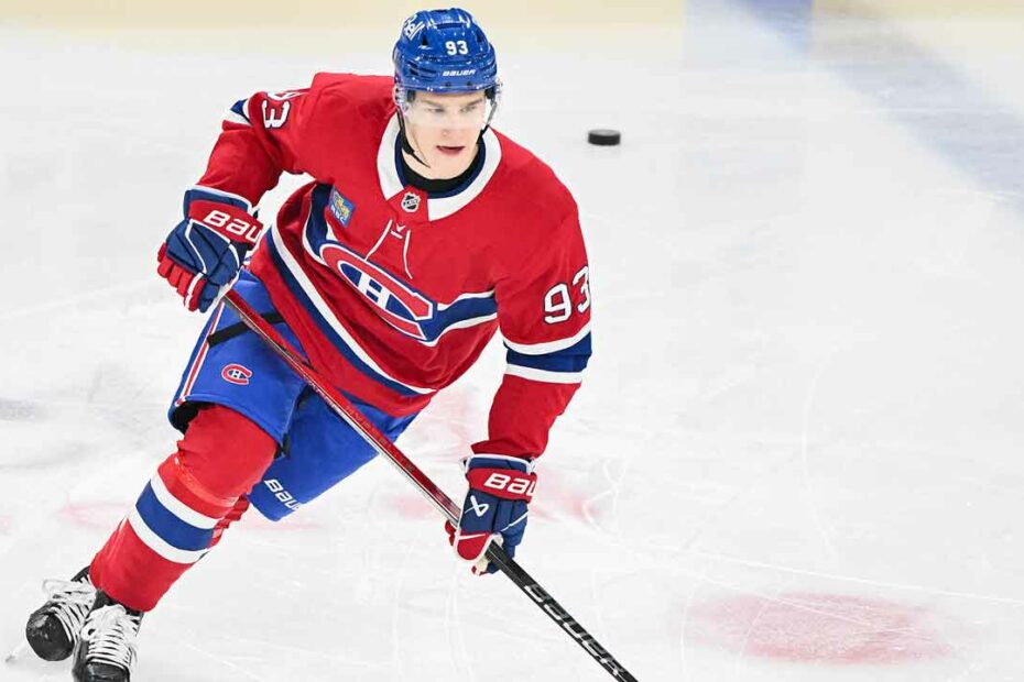 NHL Rumour Roundup: Canadiens looking for forward to pair with Demidov
