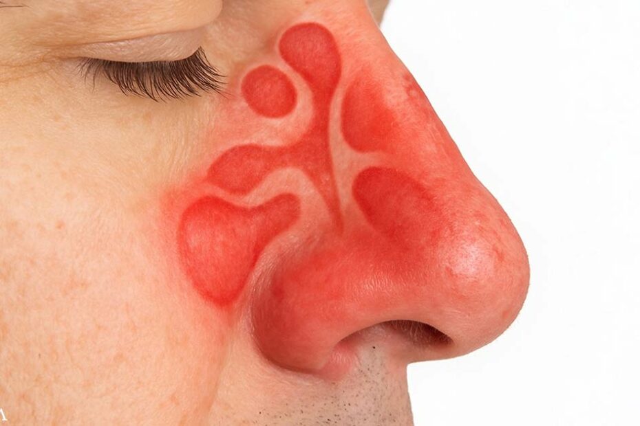 Natural Sinusitis Treatments