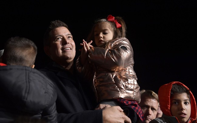 New York Times 'Family' Beat Reporter Goes After Secretary Sean Duffy, Family, Faith