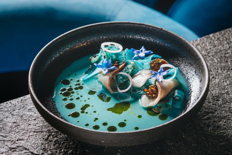 'No ceiling here': Why Dubai’s dining scene can’t be replicated anywhere else