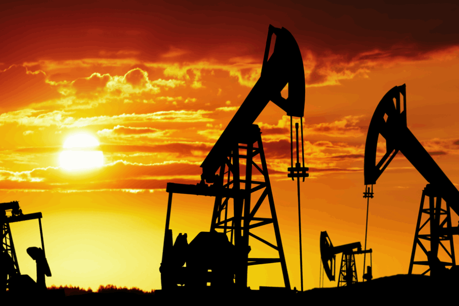 North America Loses Rigs Week on Week