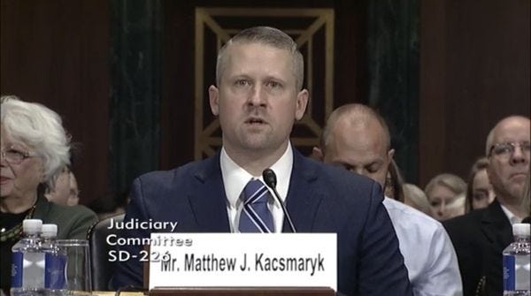 Nosy Doctor Sues For Permission To Tell Cops About Your Out-Of-State Abortion, Wins.