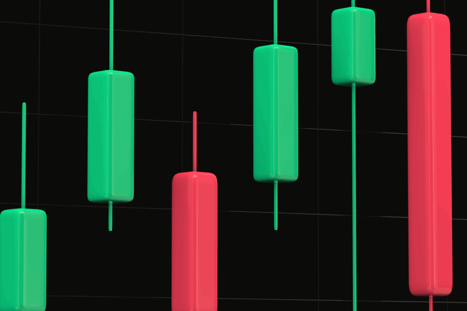 Oil Gains on Volatile Week