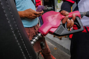 Oil firms roll out 2-phase price hikes